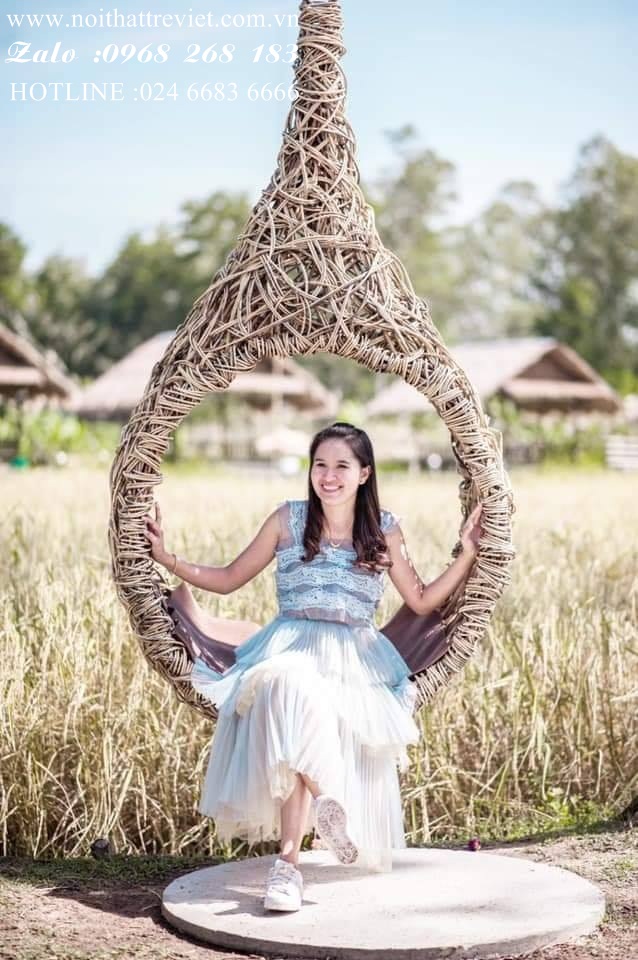 thu hut gioi tre