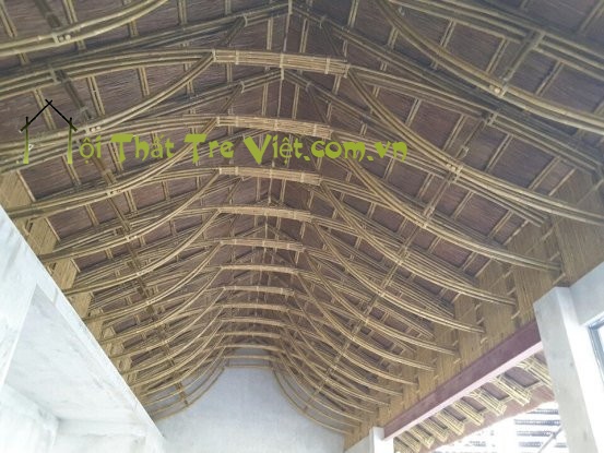 tre viet bamboo