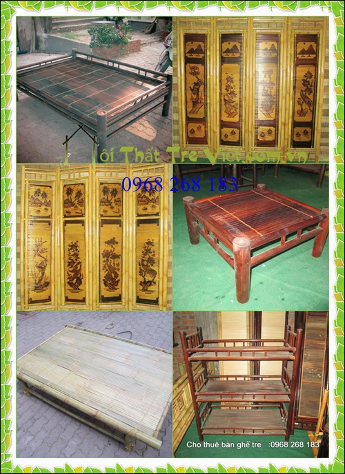 binh phong tre